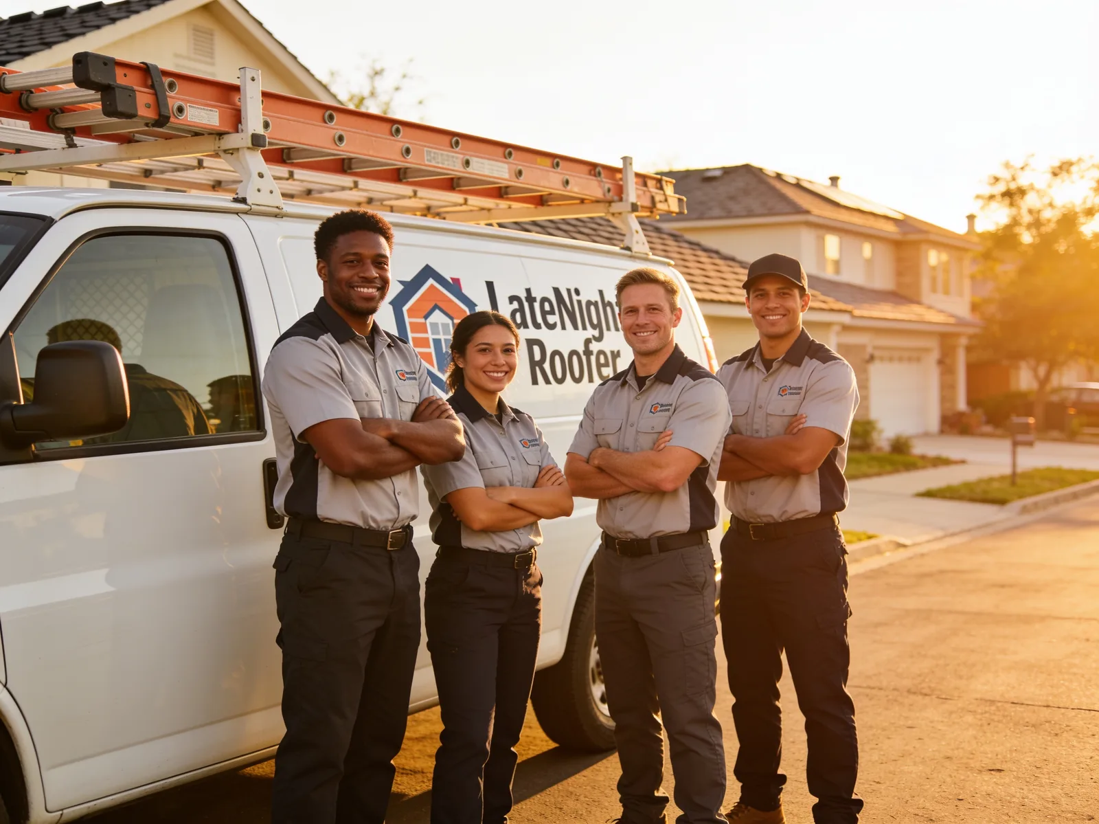 Emergency Roof Repair company in El Centro, CA