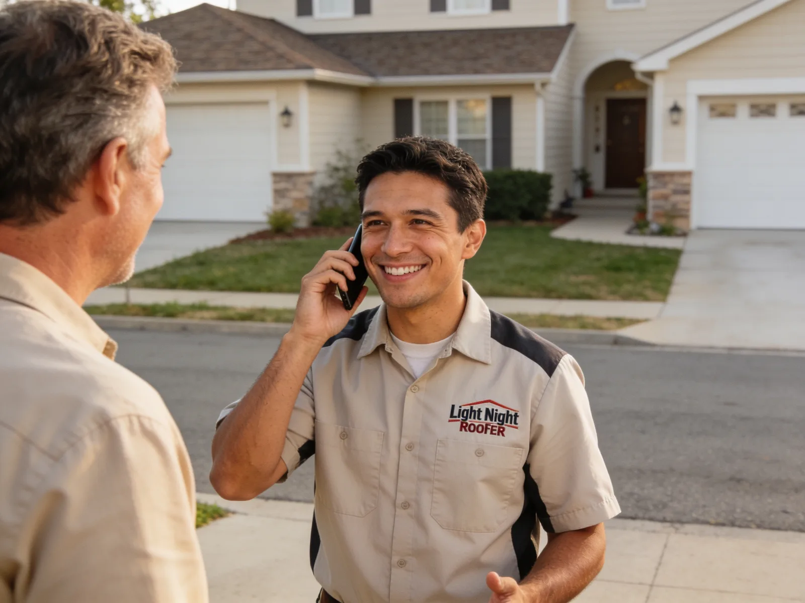 Emergency Roof Repair El Centro, CA FAQs